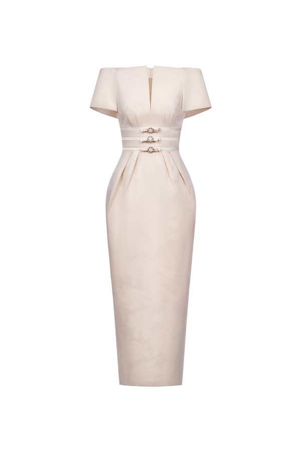 Beatrice Dress